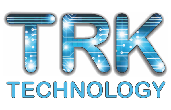 TRK logo